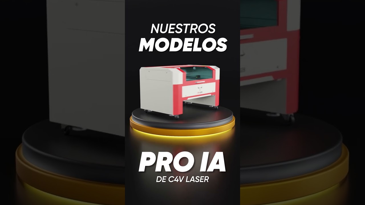 NUEVO MODELO LASER 2025