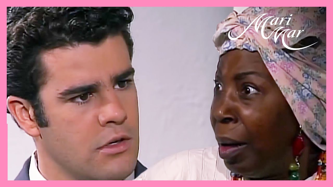 ¡Sergio encuentra a Corazón! | Marimar 2/4 | C-30