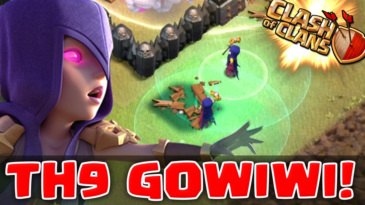 Clash of Clans | 