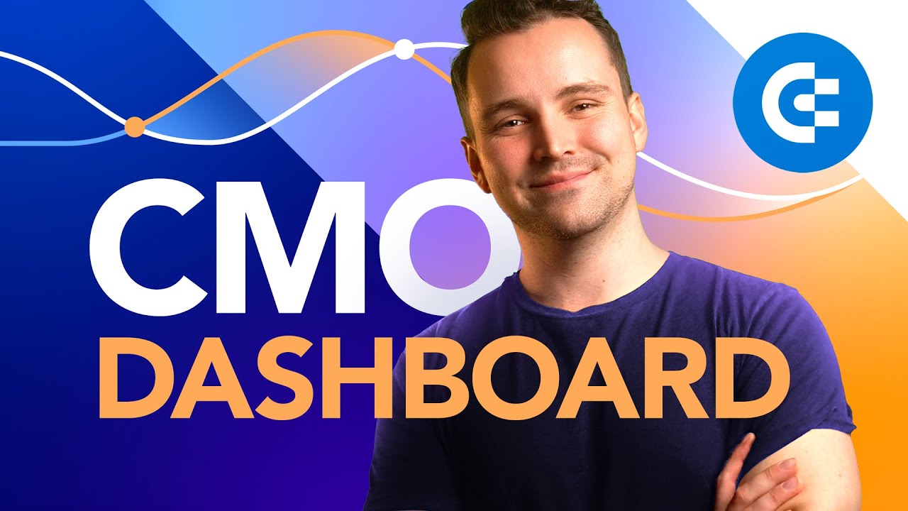 Best Digital Marketing Dashboards for Managers — Examples & Free Templates 📊
