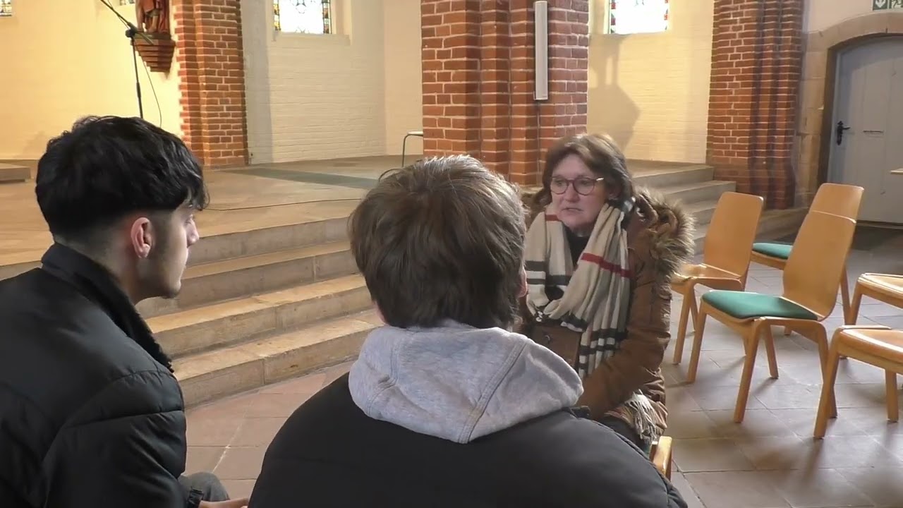 27 Denyo - Gymnasium Unter den Eichen Uetze