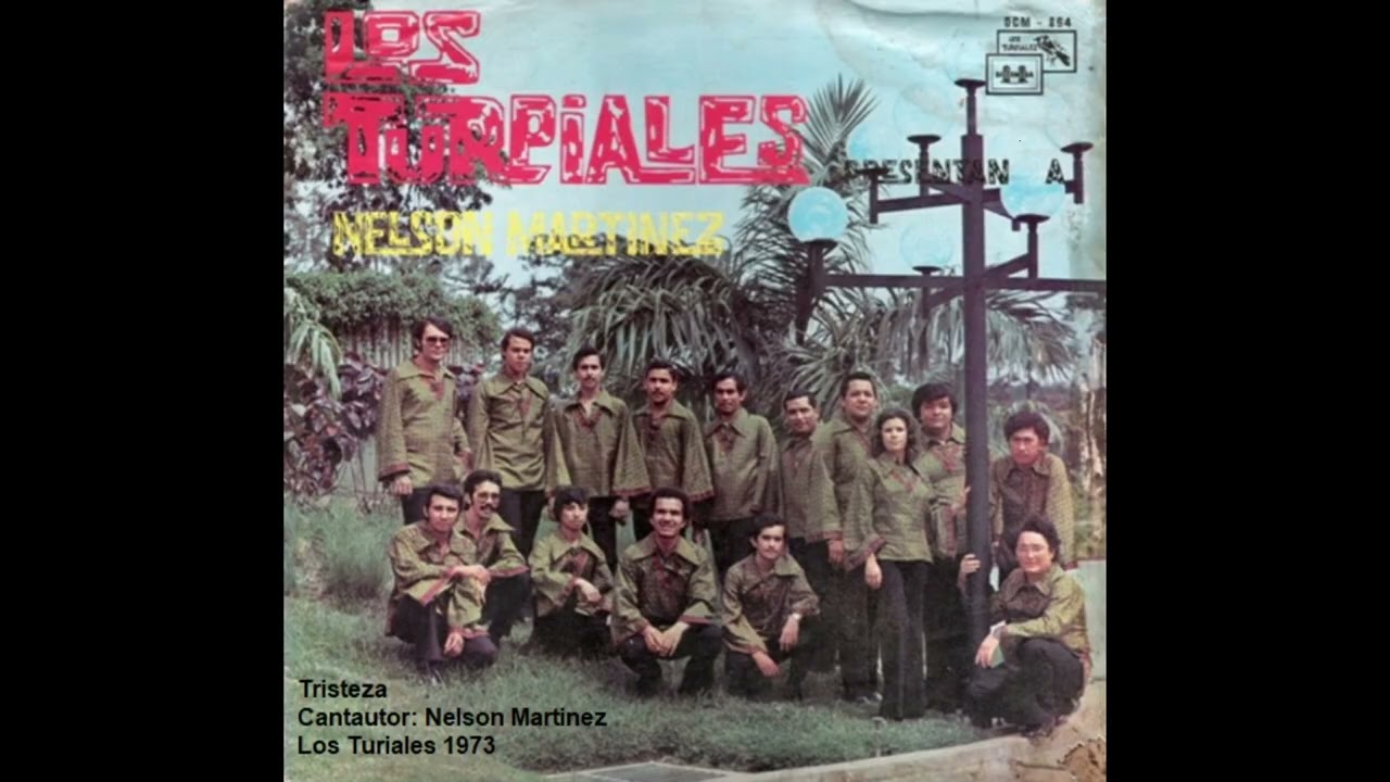 Nelson Martínez  Gaitas