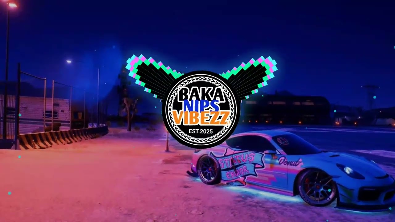 Pain [Titan Sound Remix] 2025