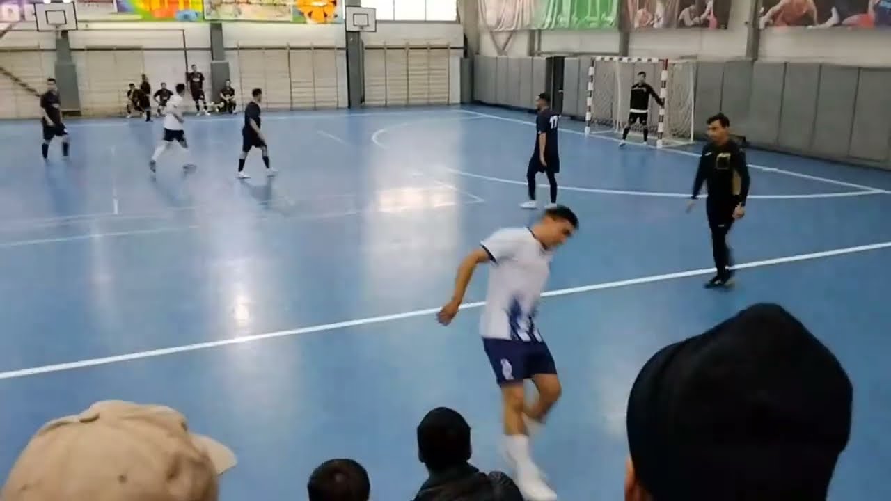 МФК Илбирс  в прямом эфире!