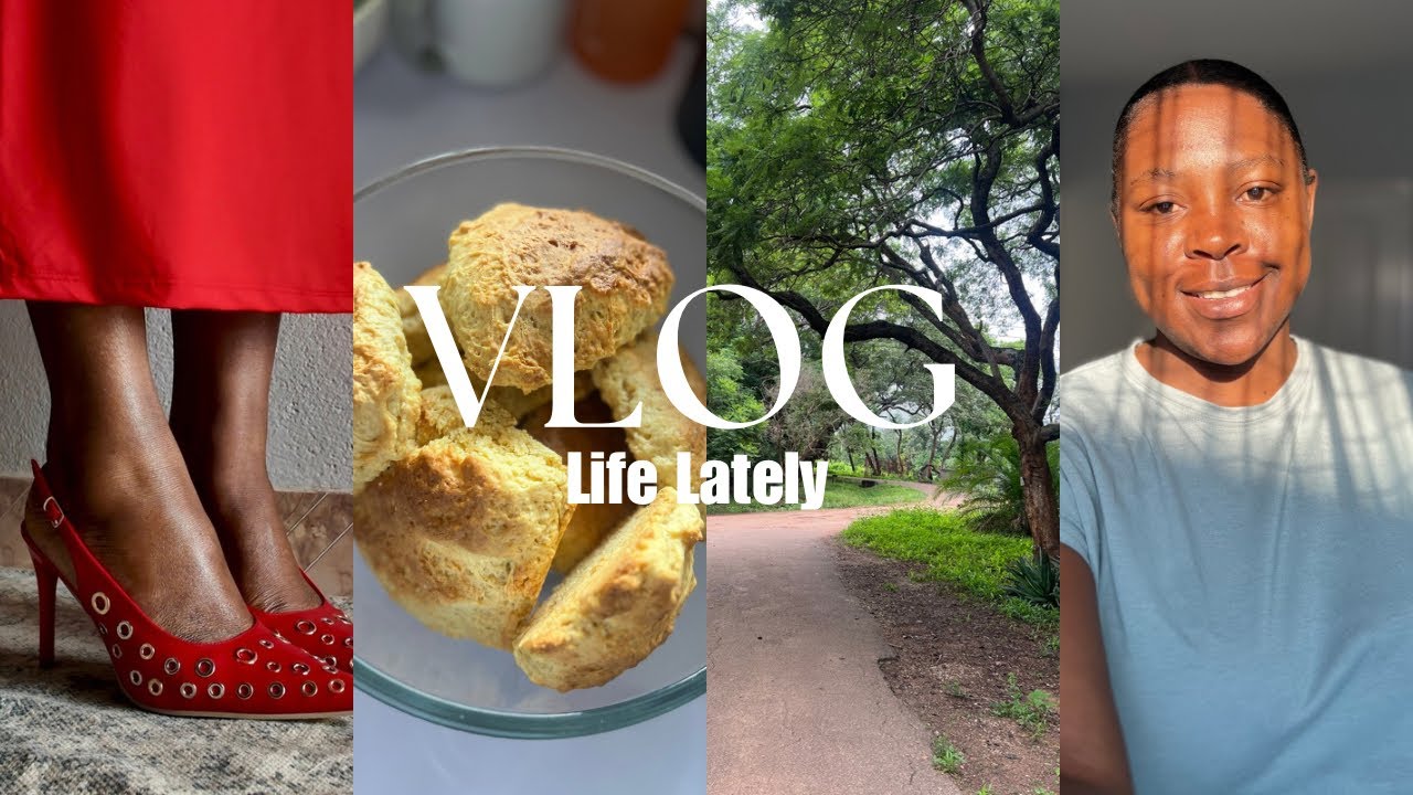 When Passion Isn’t Enough Anymore | Fatigue, Burnout & Accepting Change
