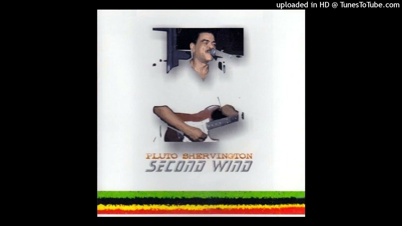 Jamdown We Dey - Pluto Shervington Feat. Ernie Smith (Pluto Vibes)