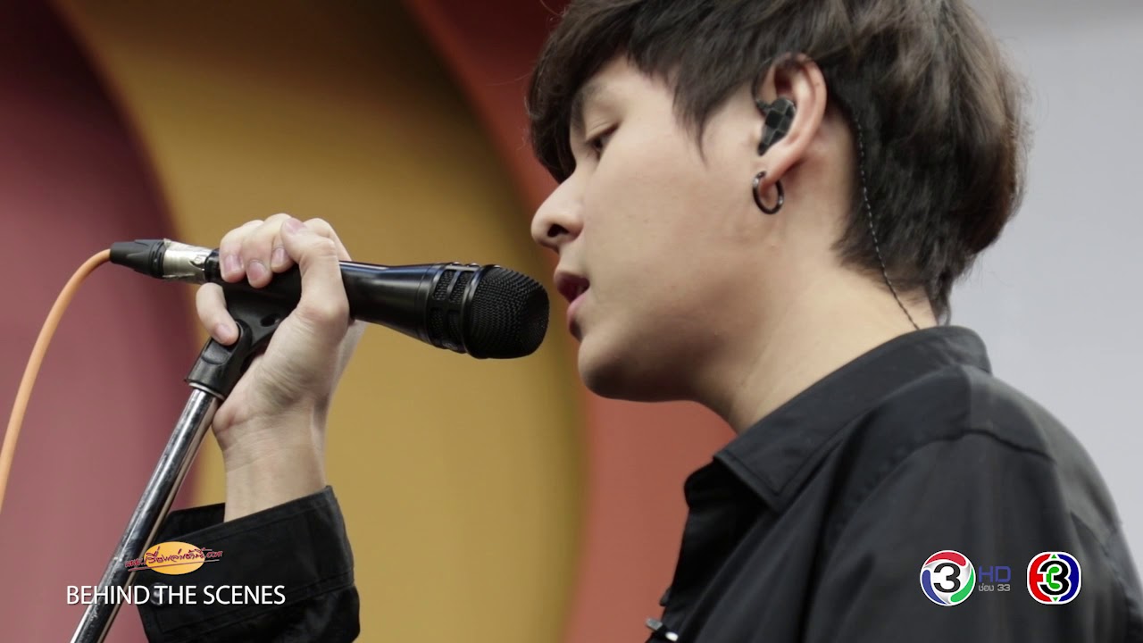 เบื้องหลัง หนุ่มฮอต 'THE TOYS' อวด 2 เพลงใหม่ฟังสบาย ให้สาวๆได้ฟิน (31ม.ค.61)