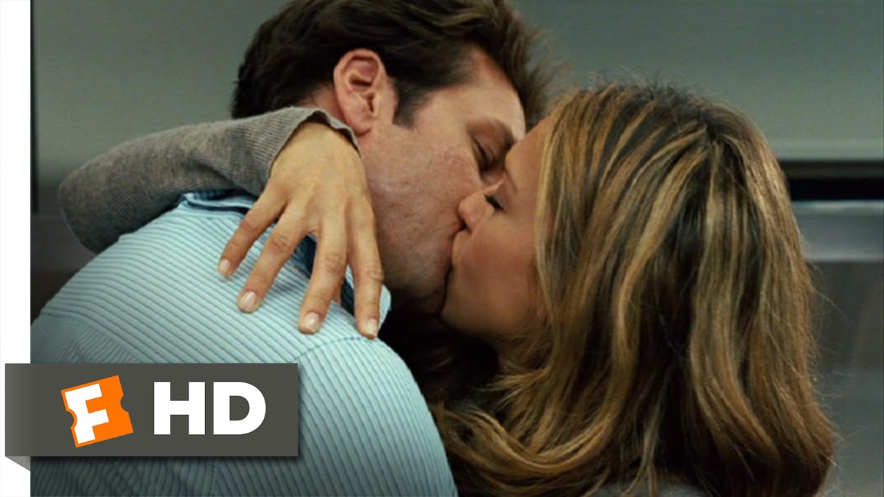 Good Luck Chuck (11/11) Movie CLIP - I Want to Be That Next Guy (2007) HD