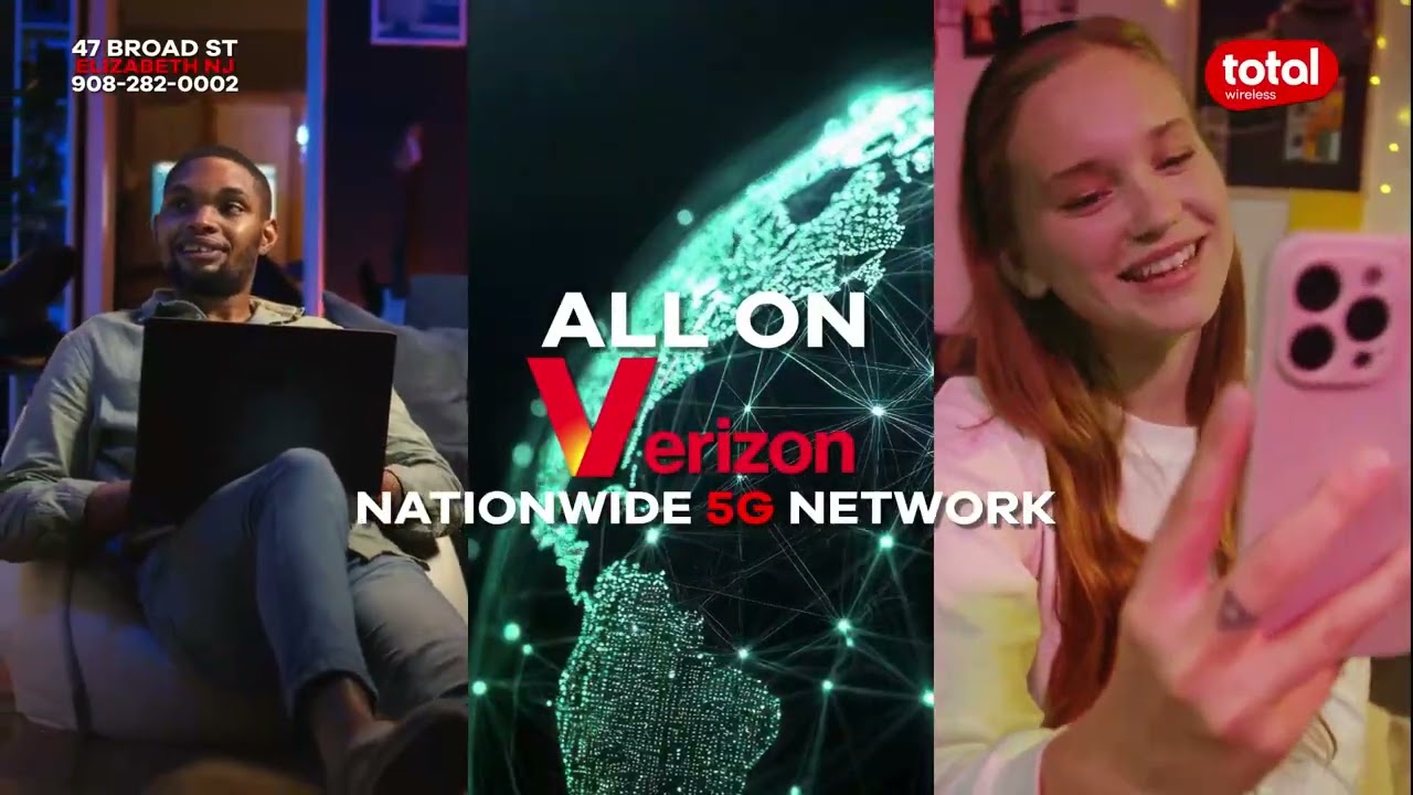 The Best Phone Deal of 2026 🔥 Samsung S25 FE ON US! #totalwireless