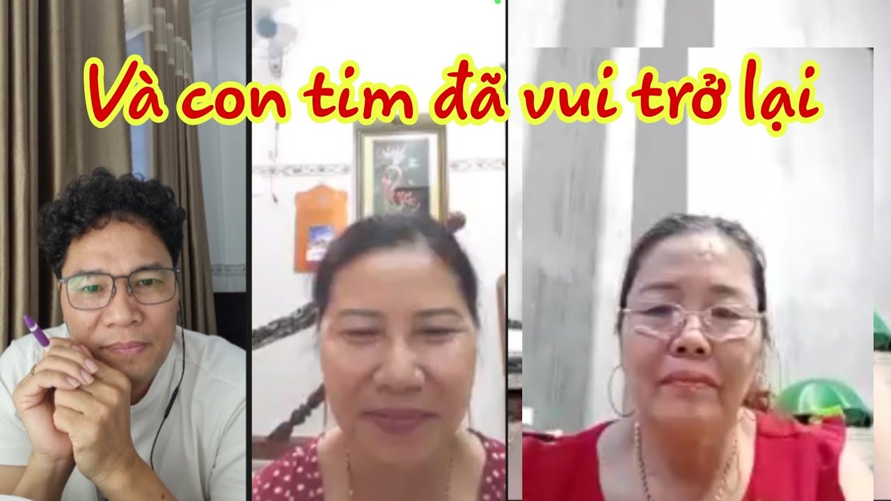 Cứ tưởng cả đời không bao giờ gặp. Cuối cùng thì may mắn cũng đã đến với Chị. Xin chúc mừng.