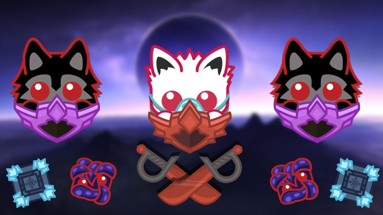 iHax UFO Kill Compilation? Killing Trash Clans And Ants (Starve.Io #211)