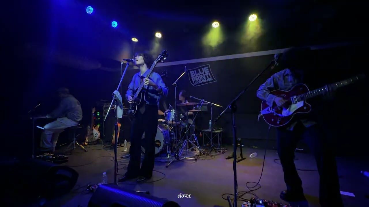 260210 HOA (호아) - My Romance Is Not Over │ 2026 ASIA TOUR REVERIE in Thailand