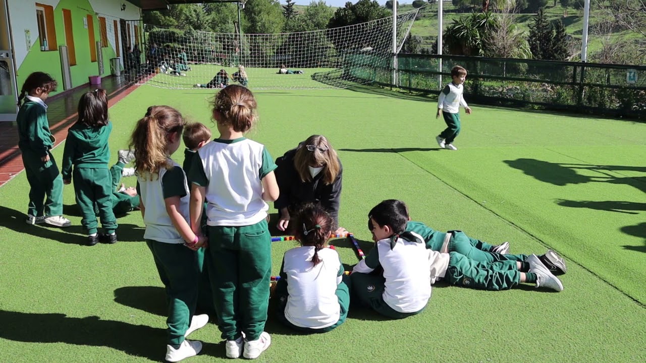Novaschool Sunland International