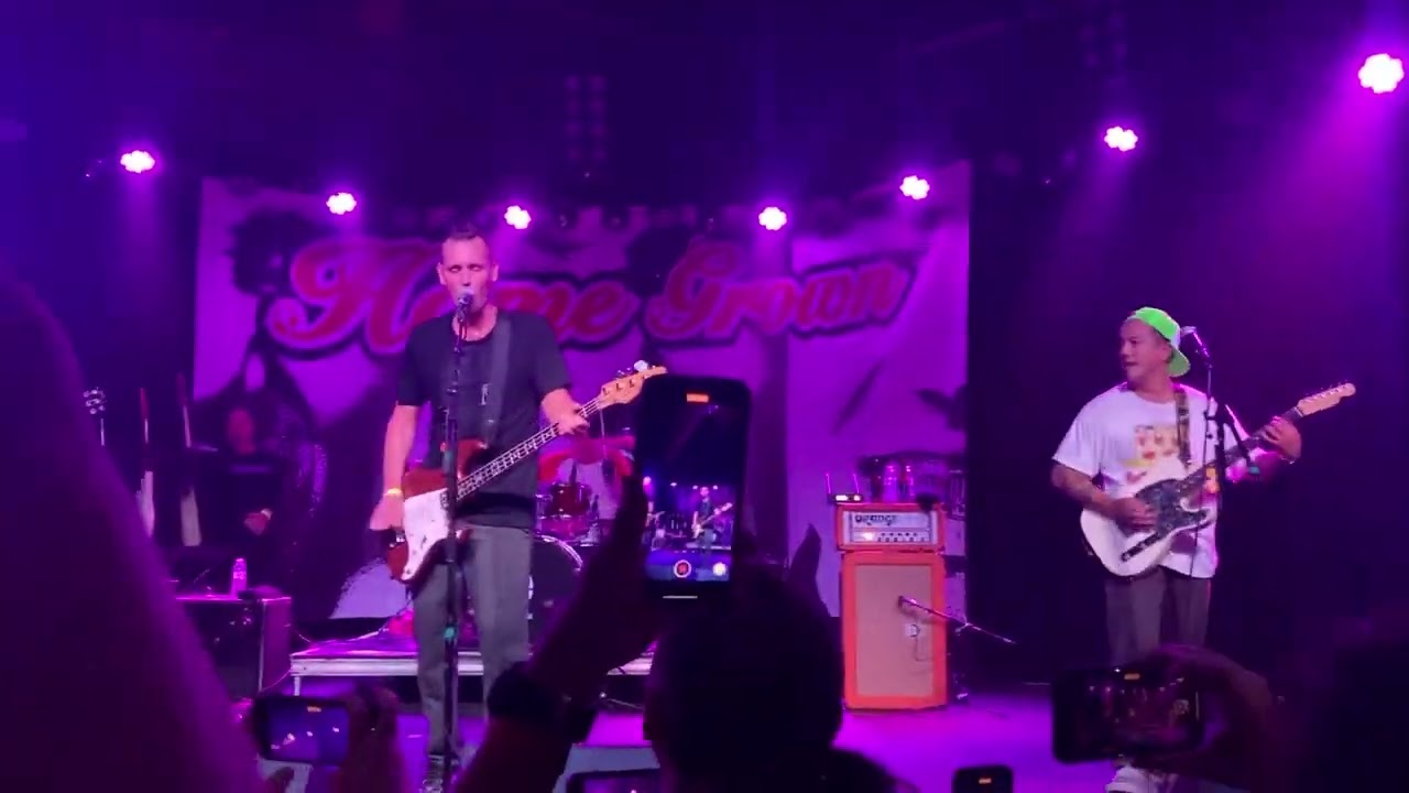 Home Grown Barbie Girl Live 9/20/2024