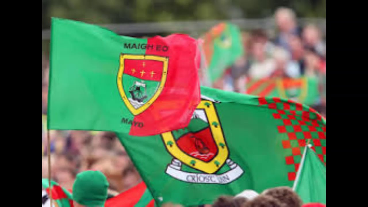 The Fairytale of Mayo