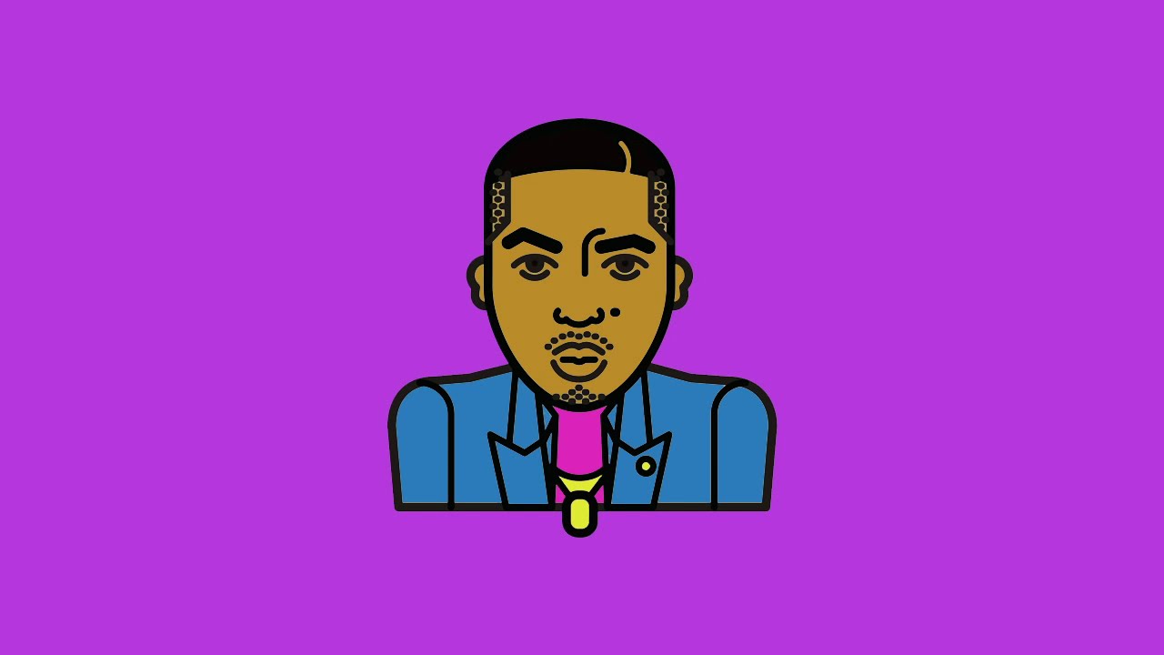 [FREE] Nas Type Beat - 