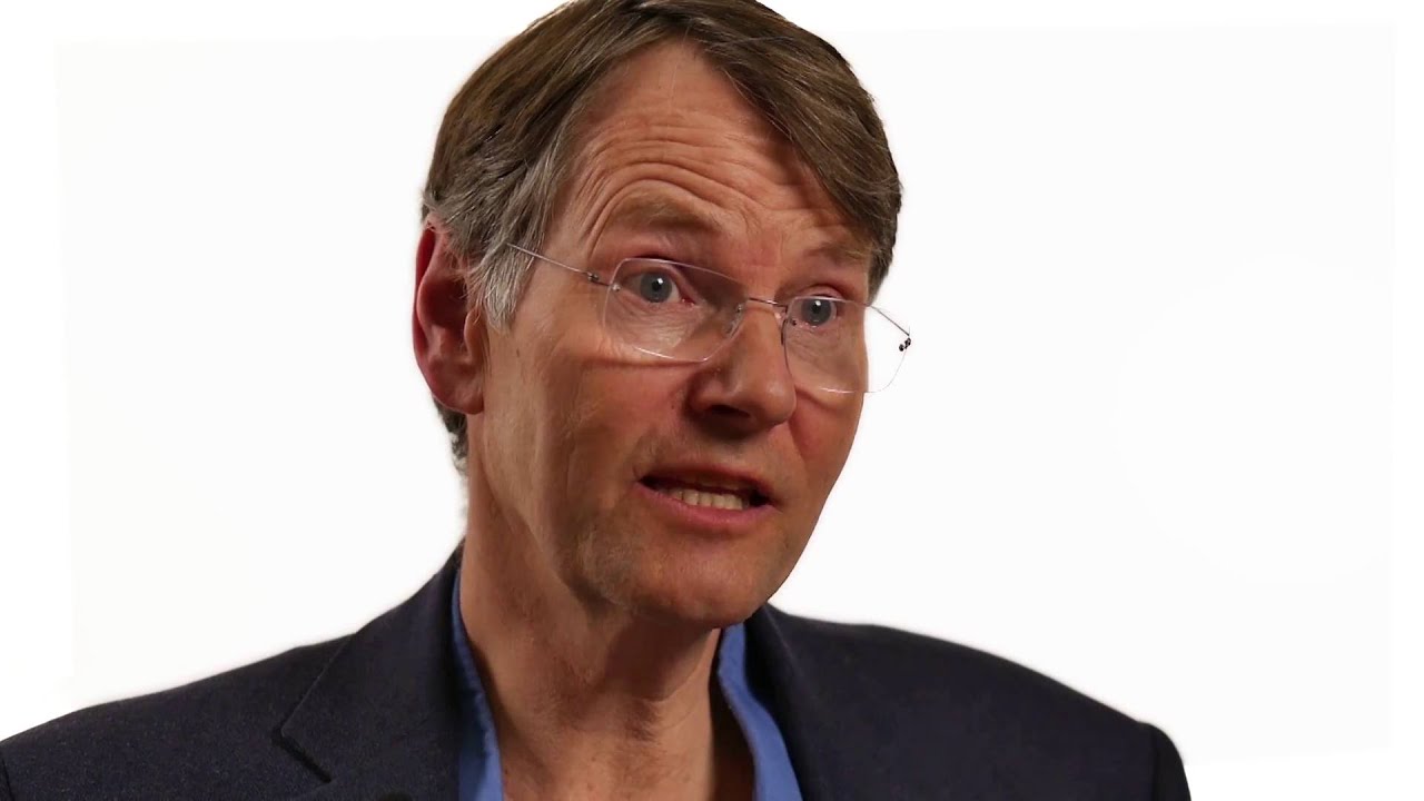 Hvordan lykkes med teamarbeid? // Henning Bang