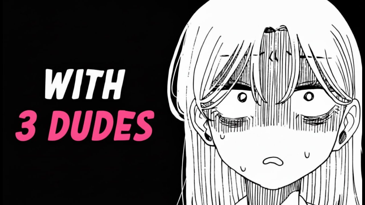 EX CHEATED WITH 3 DUDES, Then SUDDENLY Swaps Bodies - Manga Recap