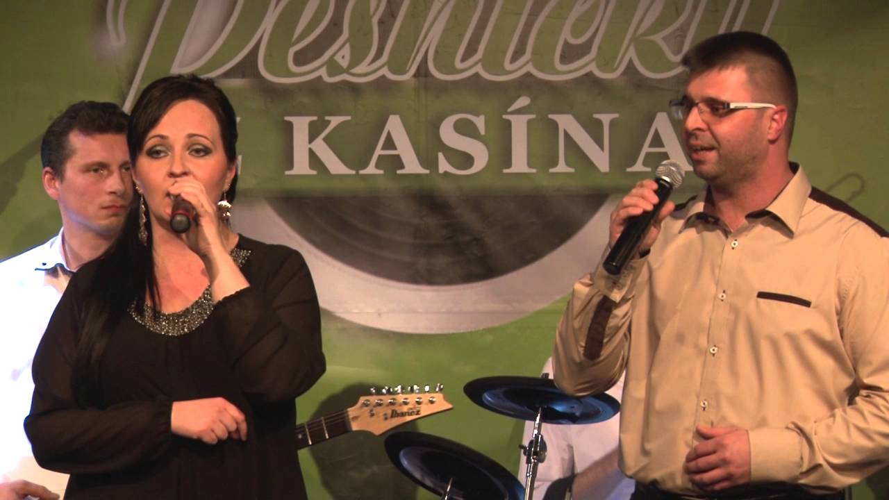 Duet: Daj, Boh, šťastia tejto zemi (PZK-18)