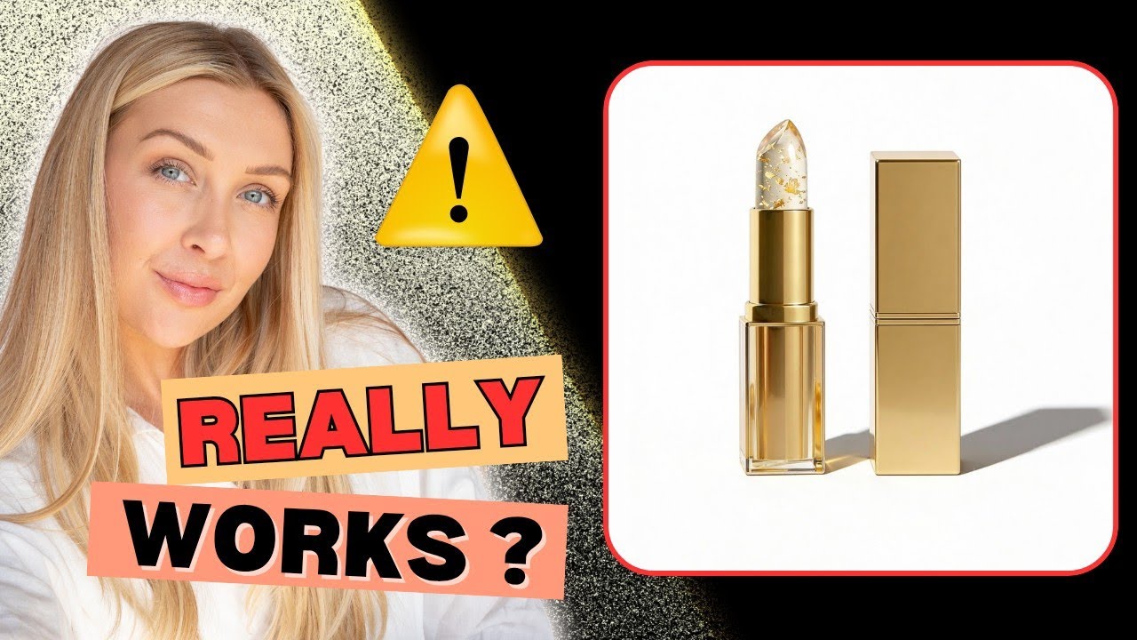 Coellyo Lipstick Reviews - Is Coellyo Truetone PH Adjusting Lipstick Scam or Legit?