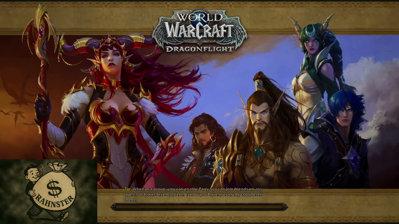 World of Warcraft 2026 road map! State of Azeroth! TBC Enhance/Restro Honor grind Day 7 (Part 1/2)