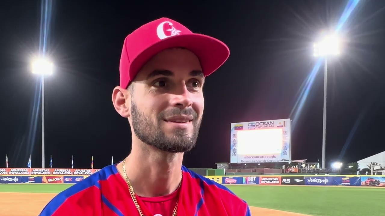 Cuba está en semifinales de la Serie de las Americas 