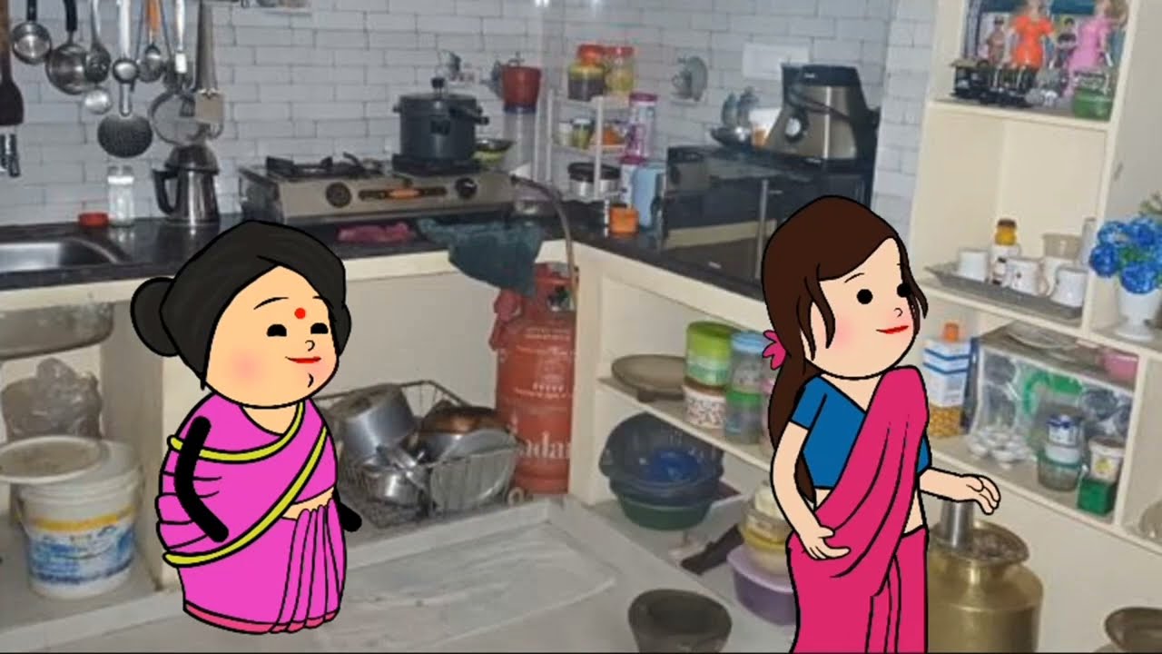 பந்தம் episode -3.  @Monapapachannel999 
