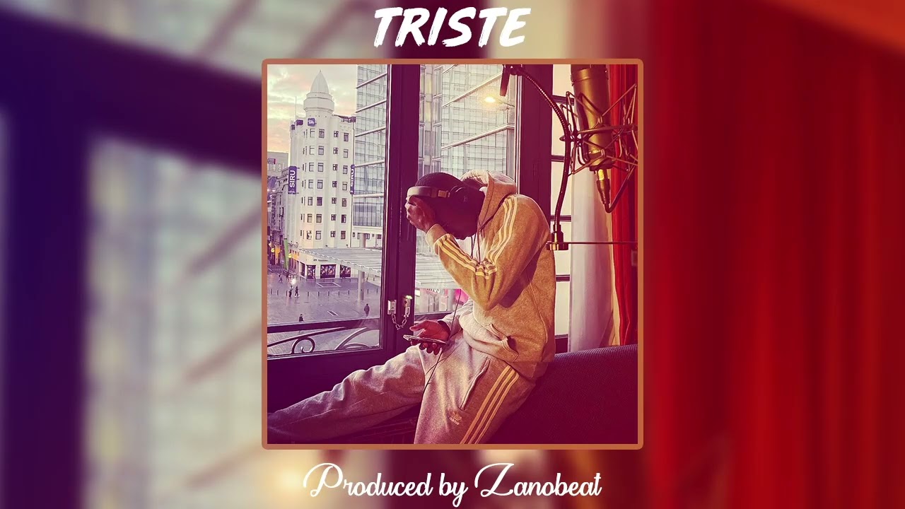 Tiakola x Rsko Type Beat - 