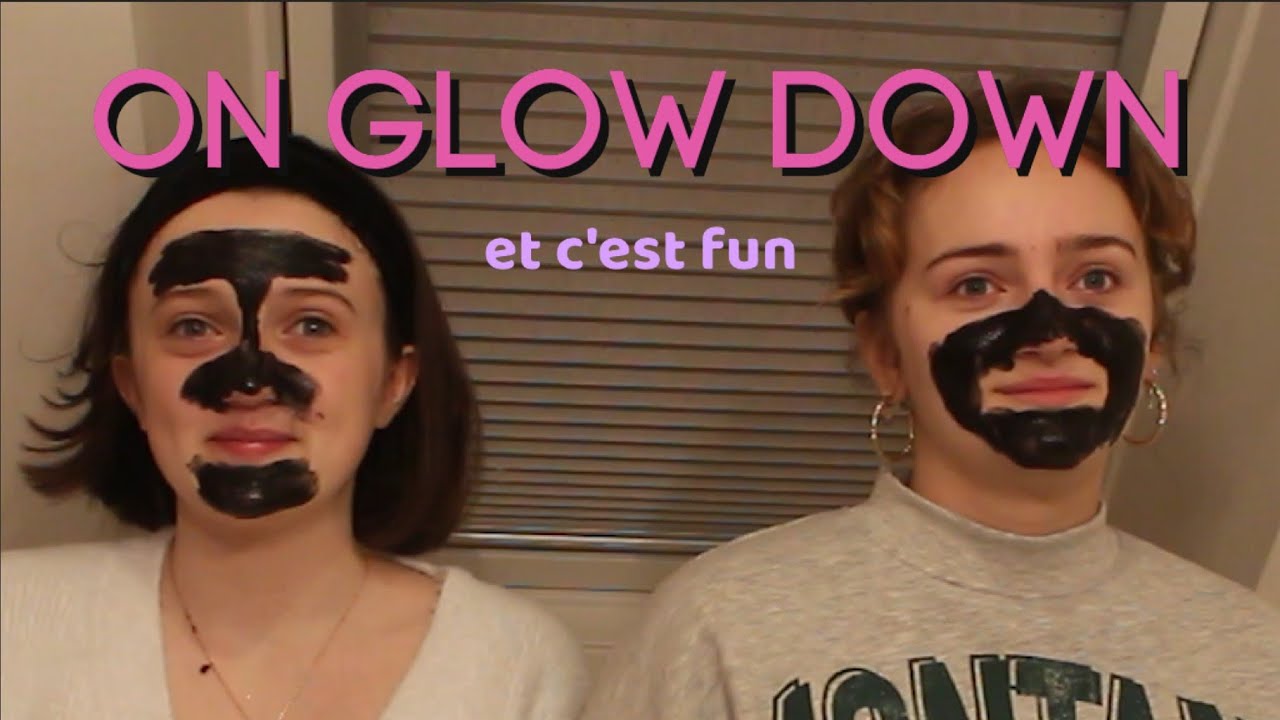 UNE SKINCARE VOUÉE À L'ÉCHEC || zouille & vouille