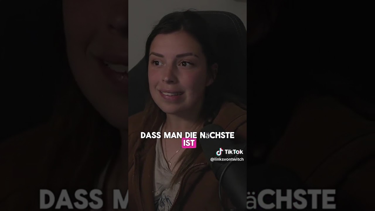 Shurjoka hat Recht