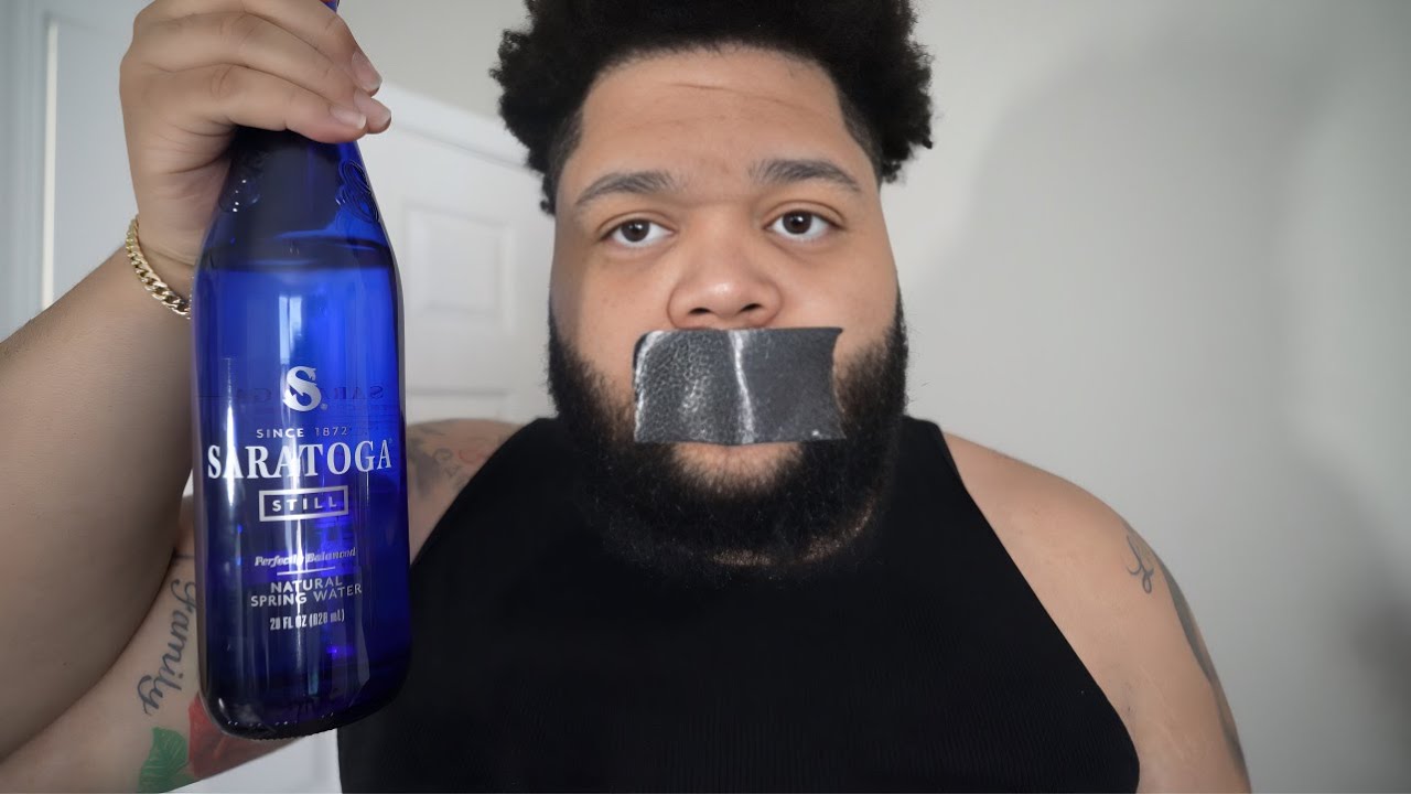 Morning Routine Videos Be Like