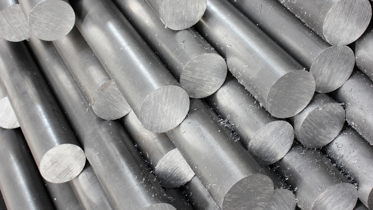 The Most Important 20 Different Steel in Valve Industry #ASME B16.34 Valve Material 2/5
