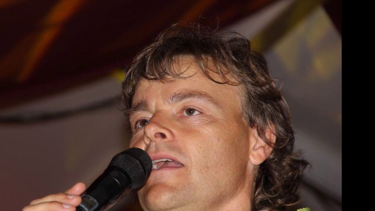 Rudy Giovannini Köfelefest 2014