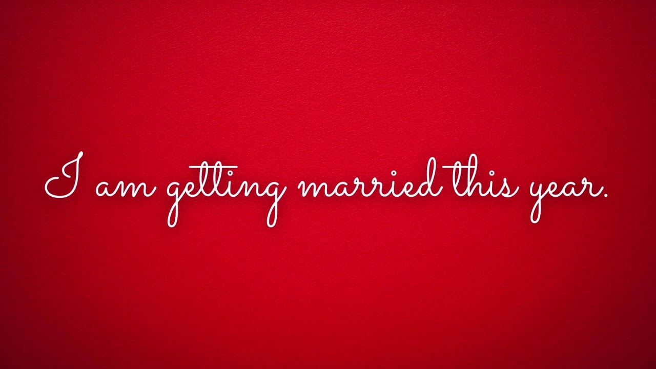 В этом году я выхожу замуж!! 💍💒 Аффирмации 2025