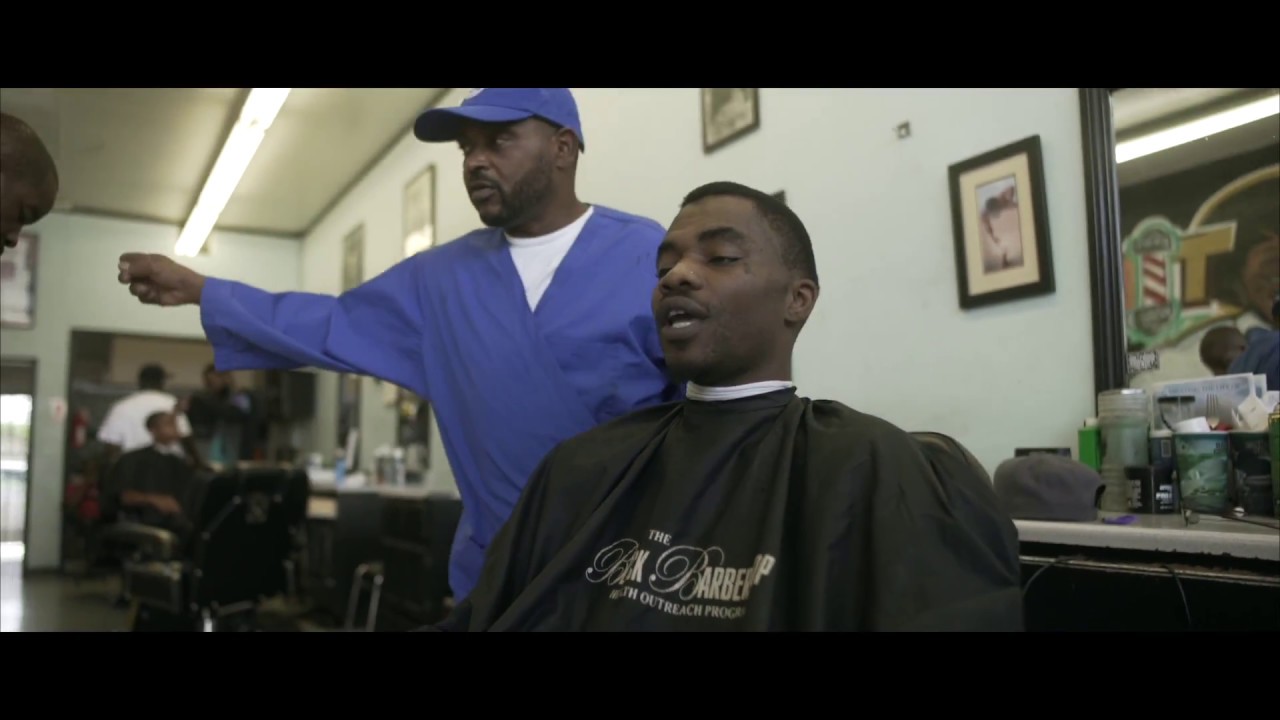 Pomona Drey   Married To The Game Produced by CaliburBeats