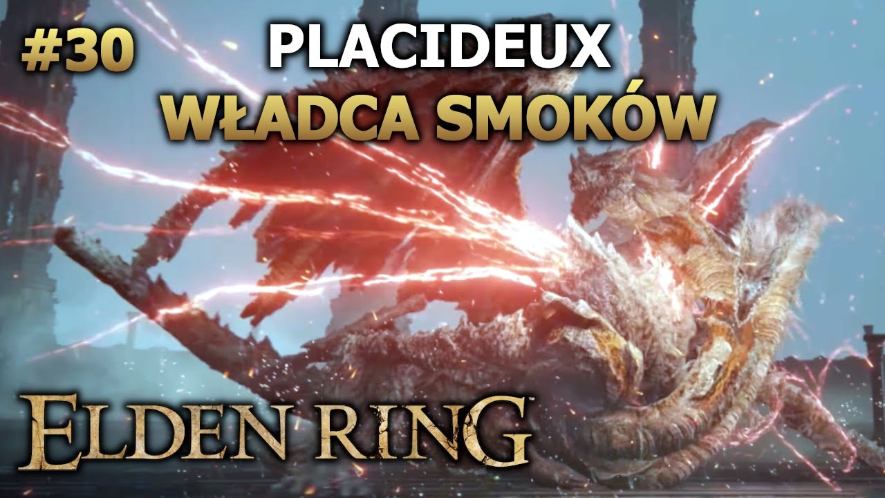 KRAINA SMOKÓW | ELDEN RING Z GUCIEM #30