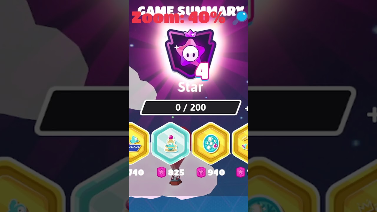 How getting Superstar the WRONG way feels!! 😏😏 #fallguys #ranked #fallguyschallenge #trending