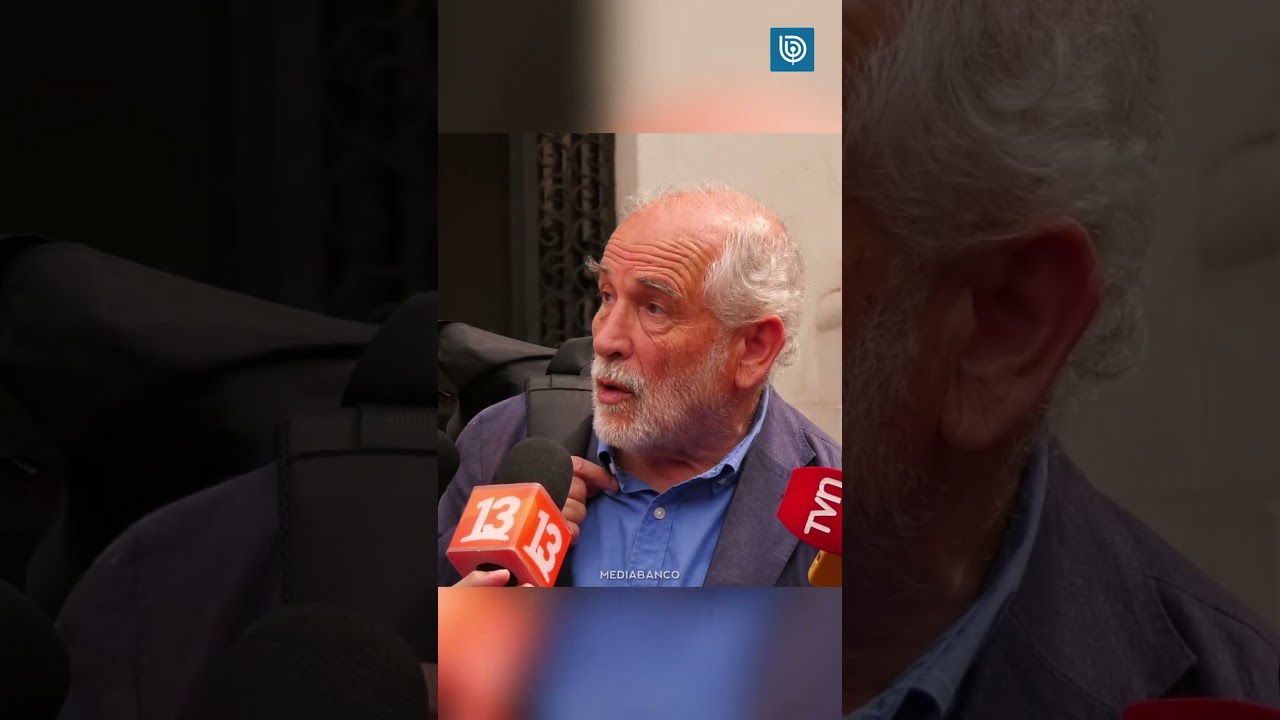 Montes fustiga a Contralor&iacute;a x informe sobre megaincendio en Valpara&iacute;so: 