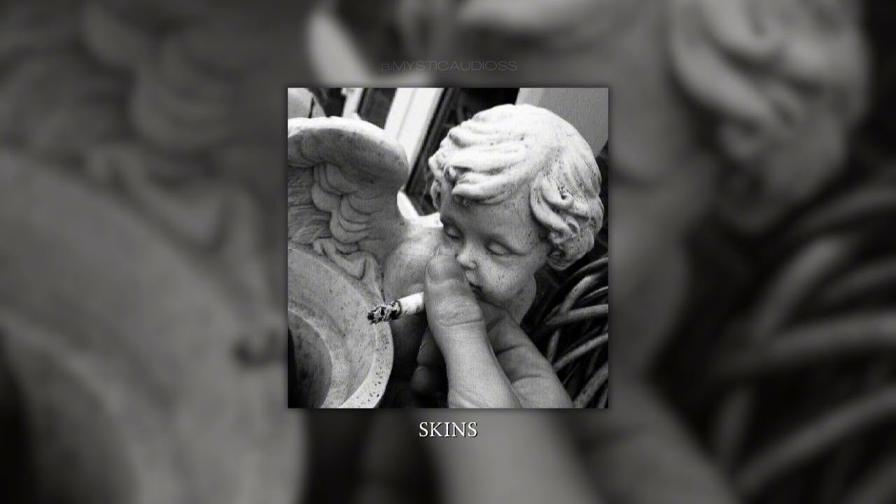 skins (slowed | muffled | 20 min loop)