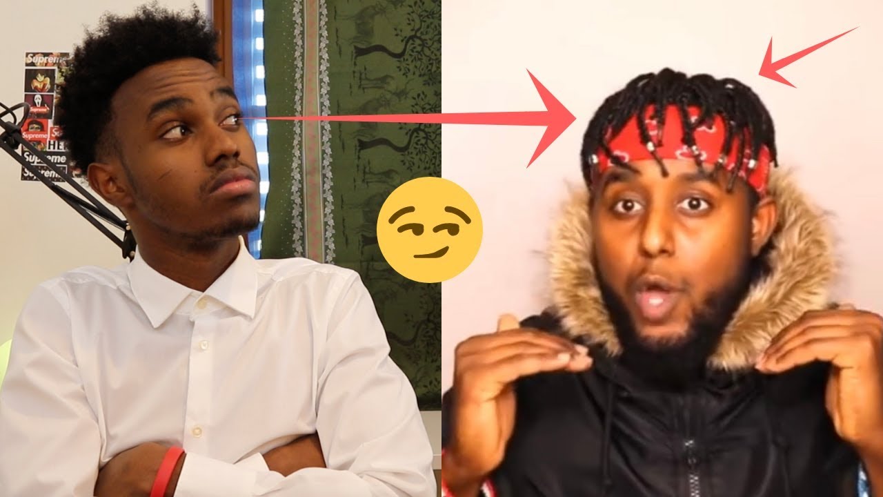 NINKAN WAA DOQON CAADI AH WALLAHI ( KING  DOQON )
