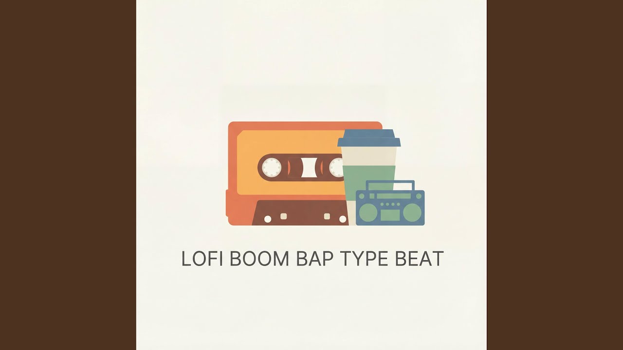 Dusty Drums Type Beat