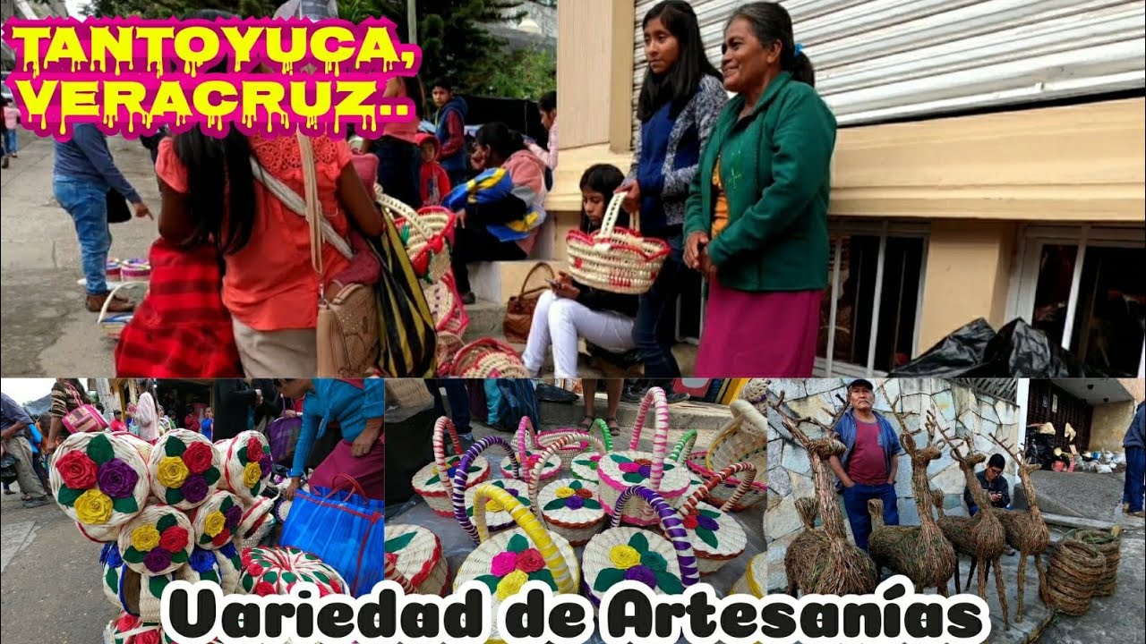 Esto es lo que Distingue a Tantoyuca , Veracruz 🤩