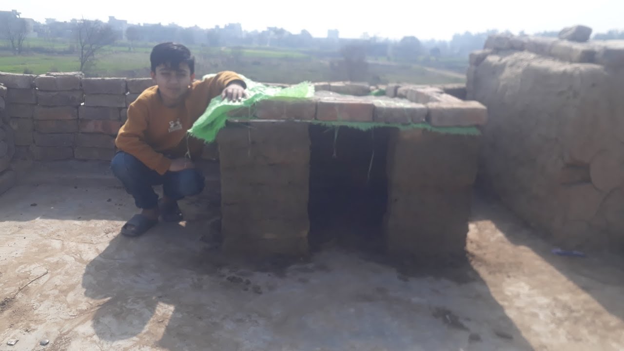 New cag ko lap kar de