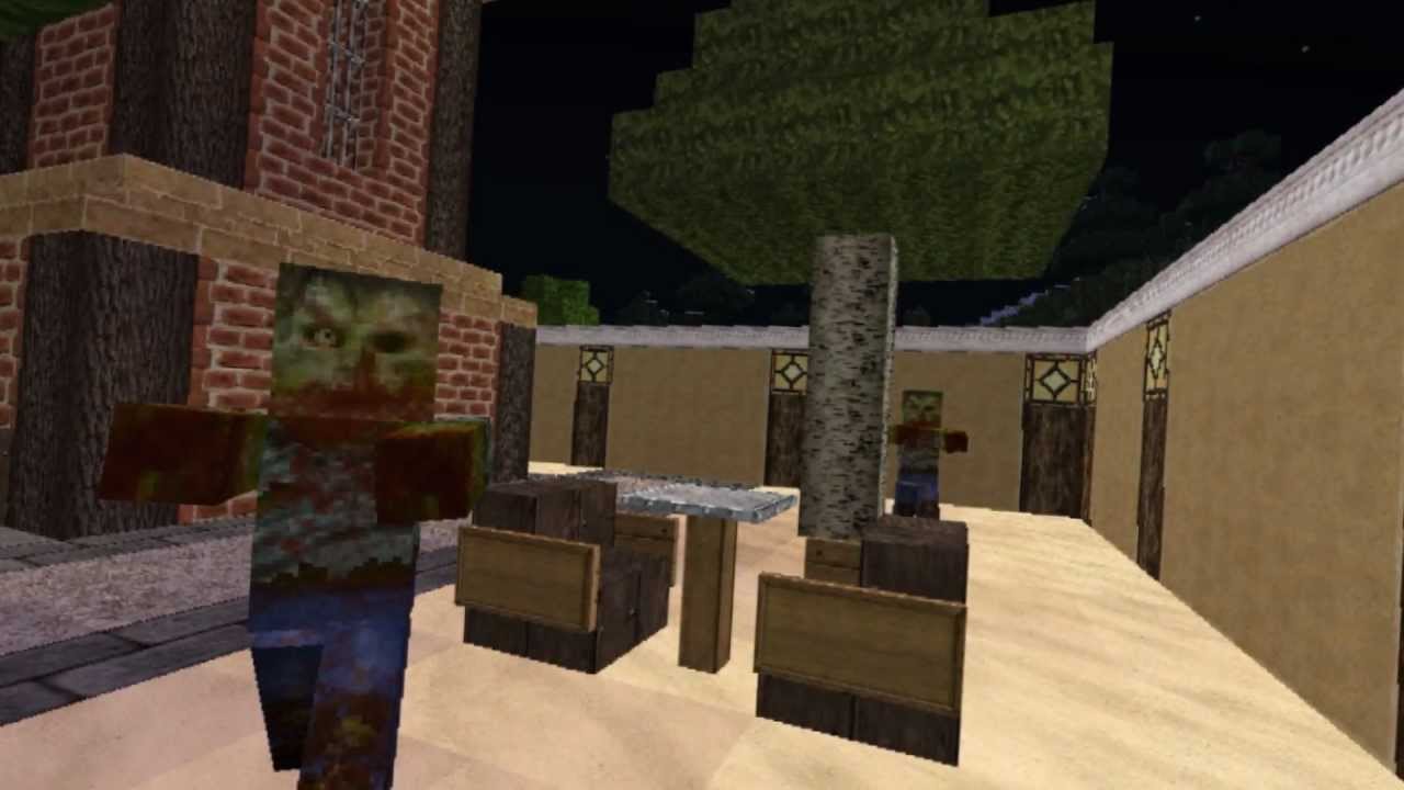 Minecraft Fanmap Let's Adventure Your Minecraft [Download]