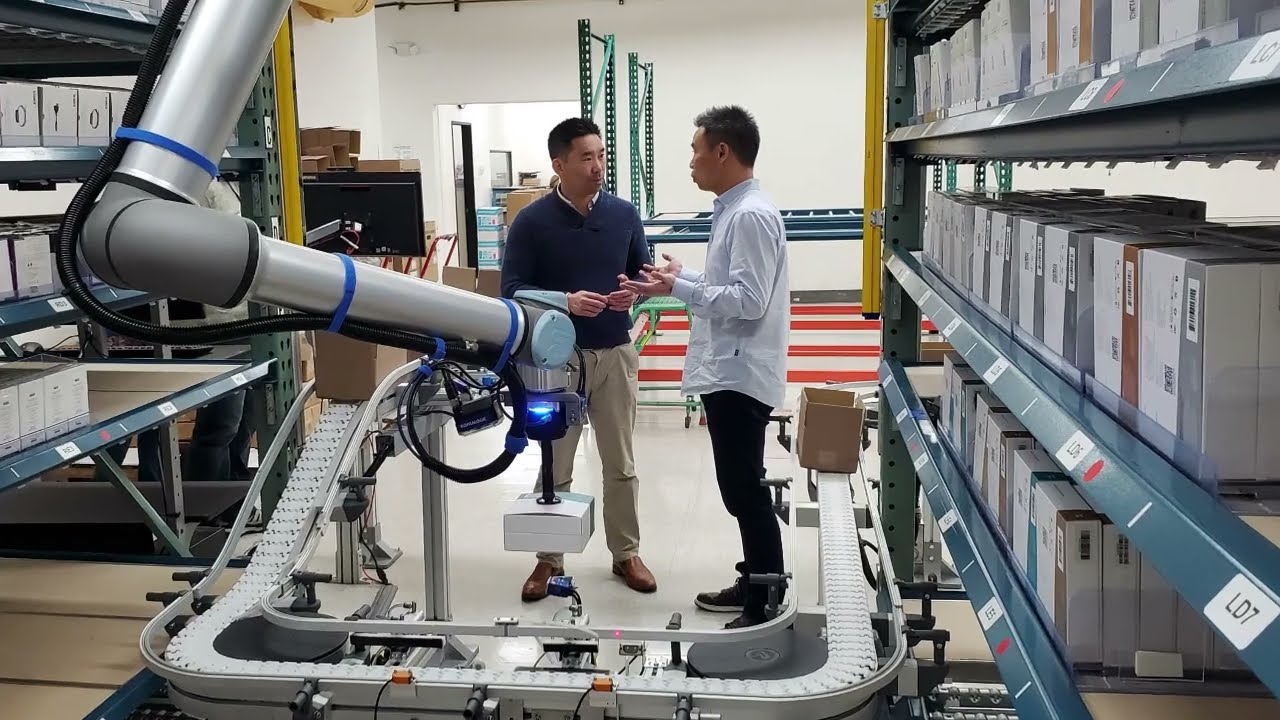 CNC Machine Tending for Job Shops: Stop Losing 16 Hours of Spindle Time