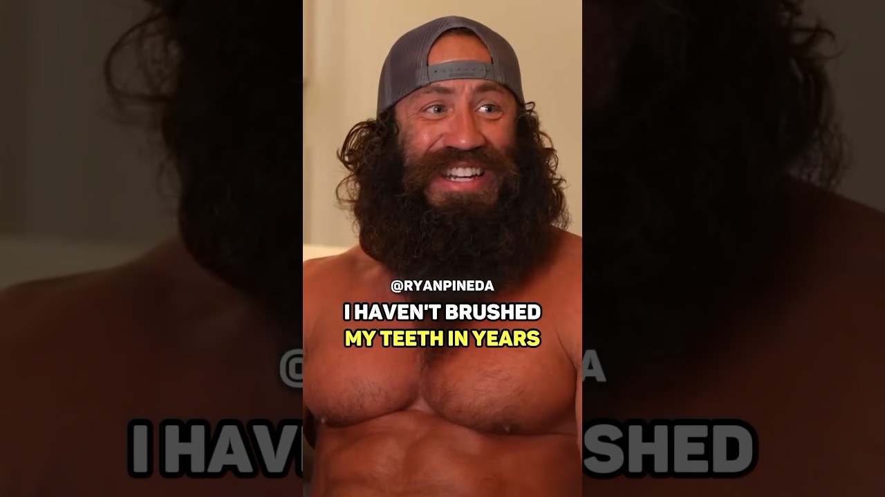 Can You NEVER Brush Your Teeth And Still Avoid Cavities? 😳🦷