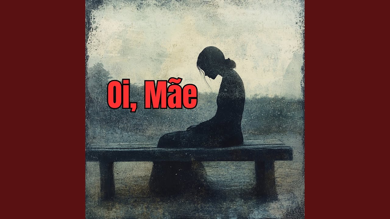 Oi, Mãe