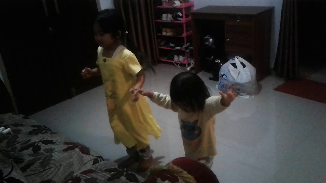 Joged takewer2 ala andin