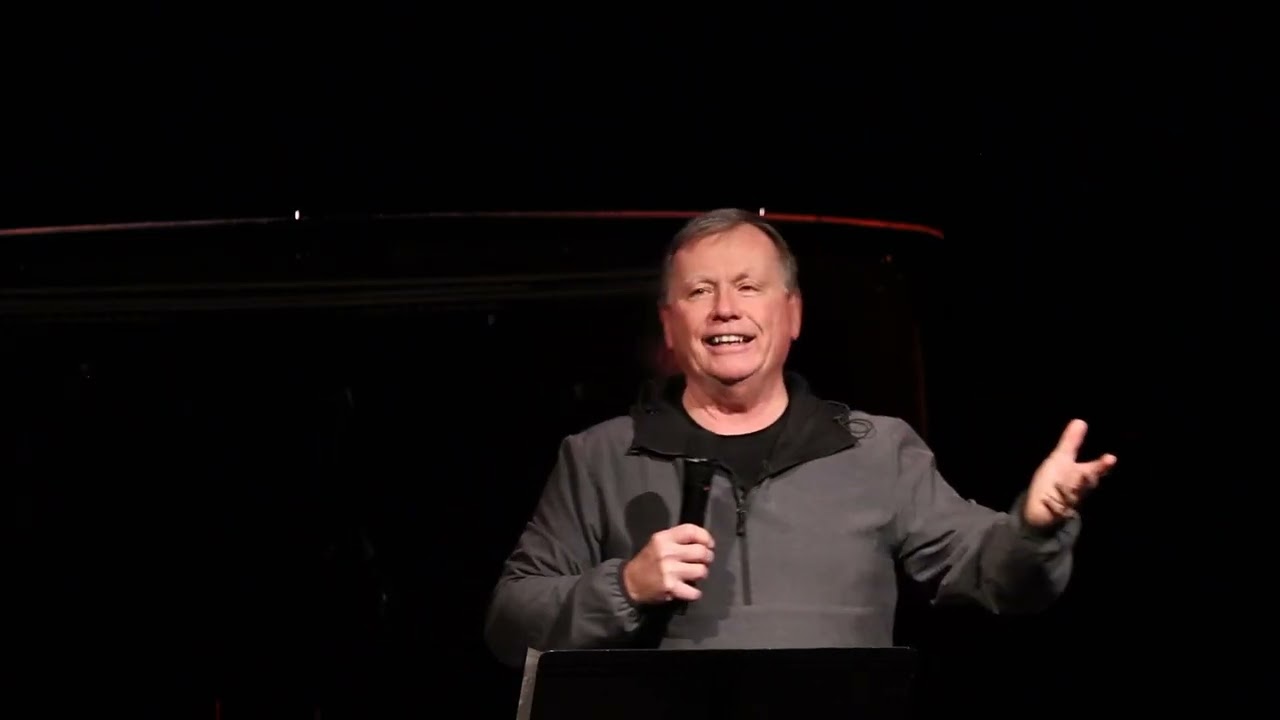 Jesus + Nothing = Everything Part 9