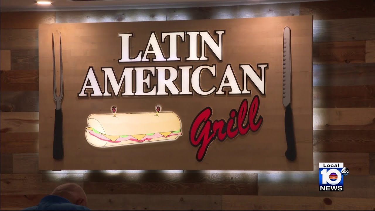 Popular restaurant in Miami Lakes reopens two years after tragic fire
